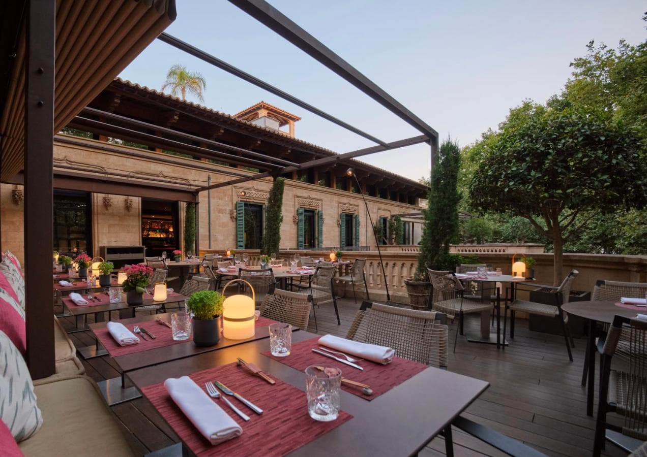 Can Alomar Hotel – kuva 5