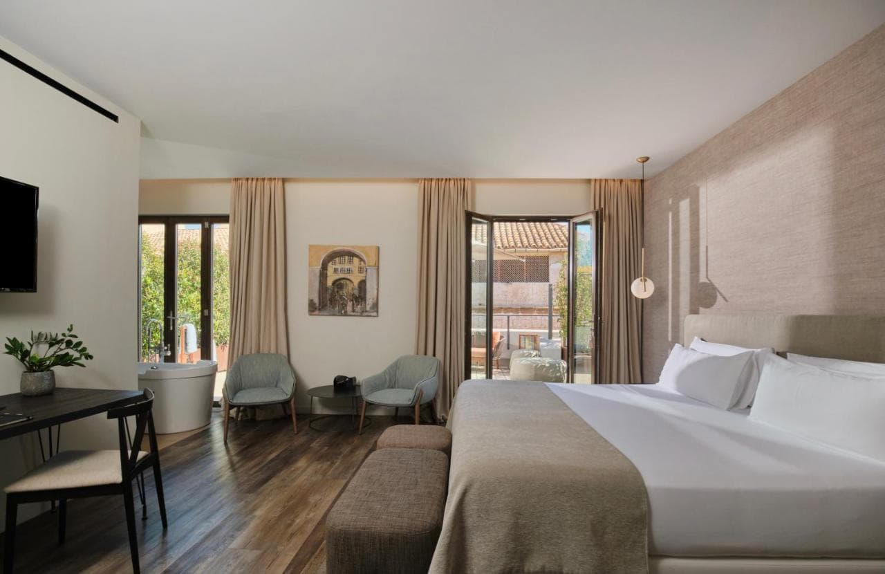 Sant Jaume Design Hotel – billede 2