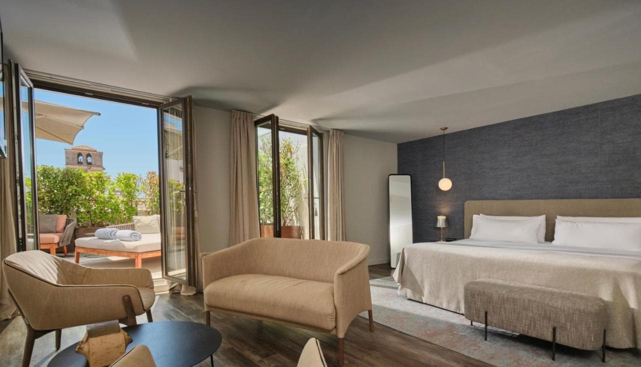 Sant Jaume Design Hotel – billede 8