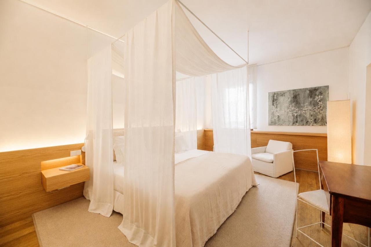 Convent de la Missio - Grand Luxury Boutique hotel, Adults Only – billede 3