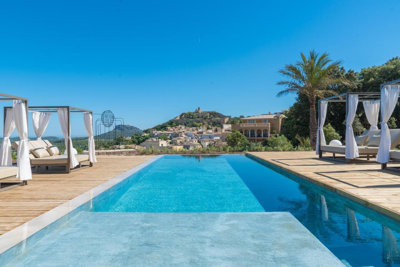 Hotel Creu de Tau Art & Spa - Adults Only