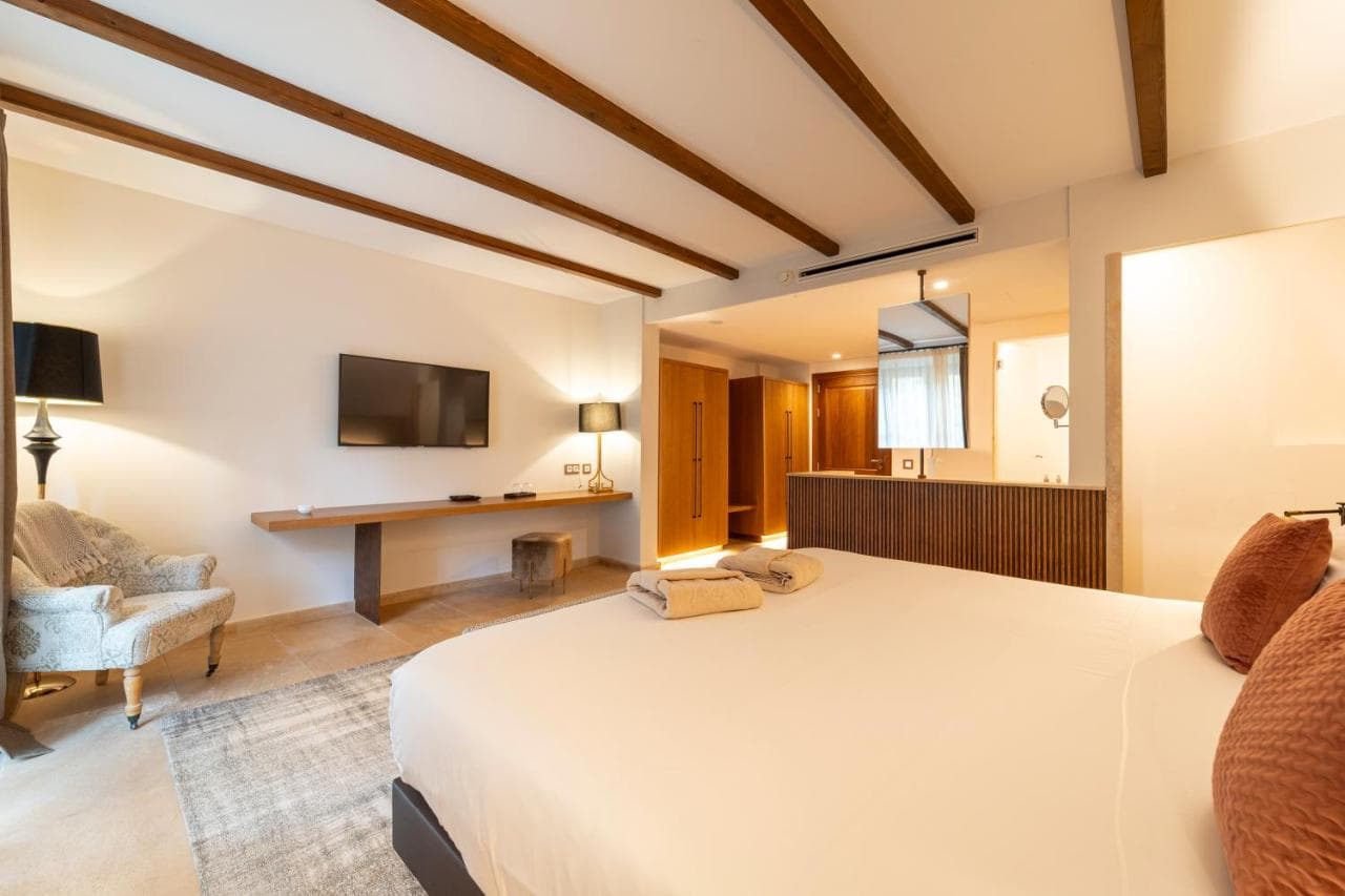 Hotel Creu de Tau Art & Spa - Adults Only – billede 6