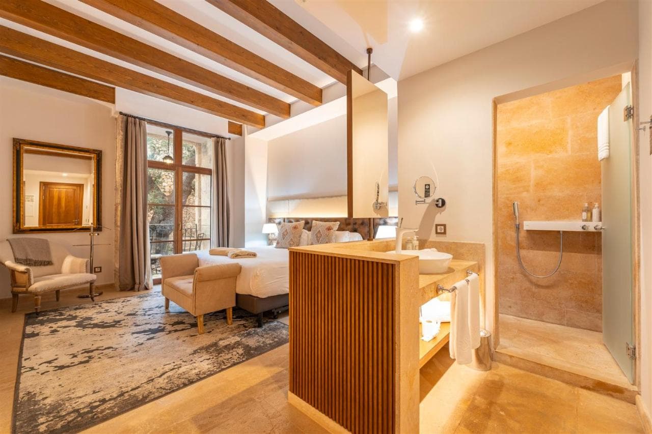 Hotel Creu de Tau Art & Spa - Adults Only – billede 3