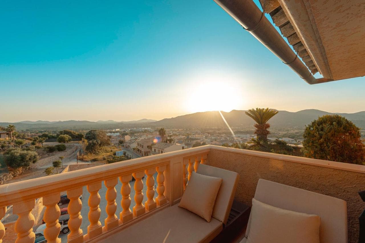 Hotel Creu de Tau Art & Spa - Adults Only – billede 7