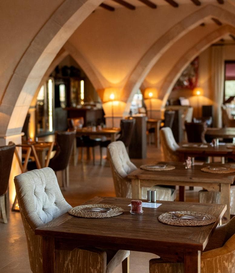Hotel Creu de Tau Art & Spa - Adults Only – billede 5