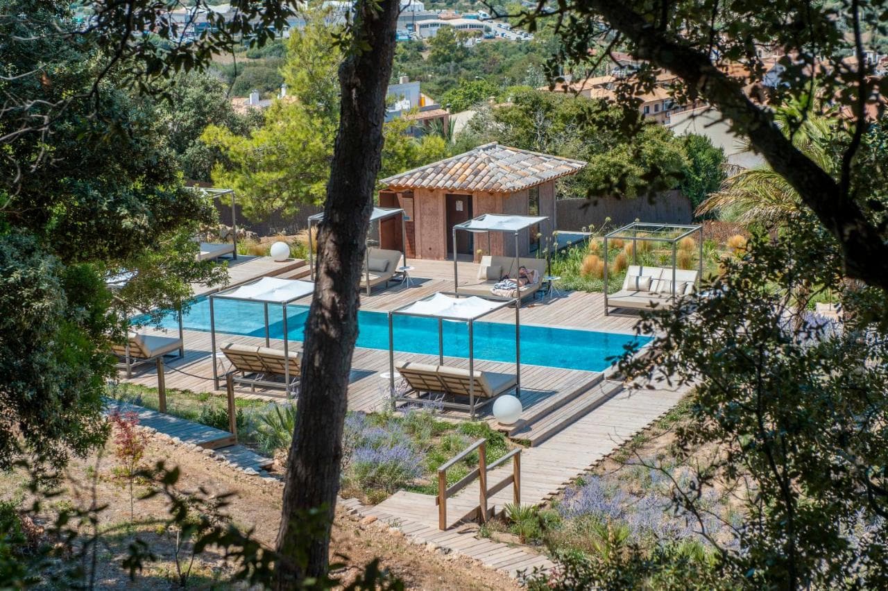 Hotel Creu de Tau Art & Spa - Adults Only – billede 4