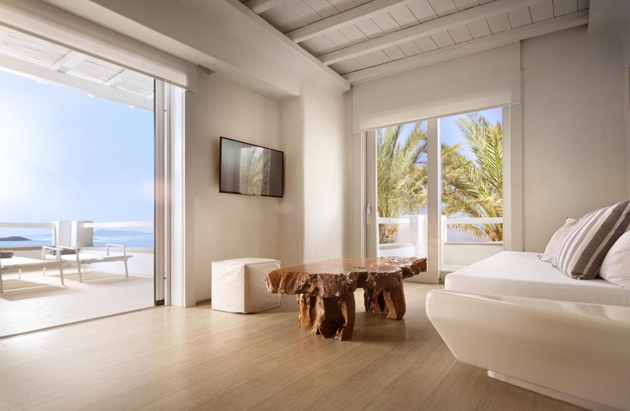 Cavo Tagoo Mykonos – billede 5