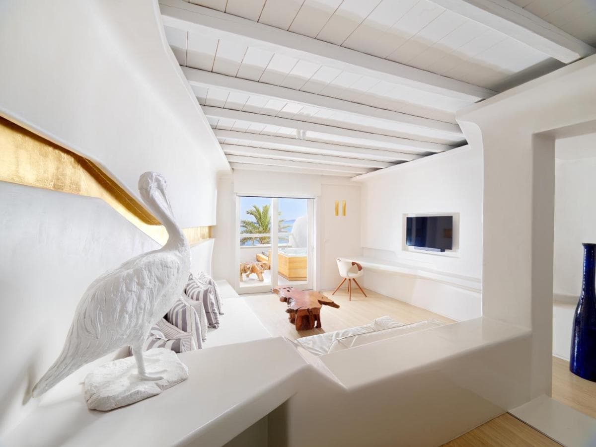 Cavo Tagoo Mykonos – billede 7