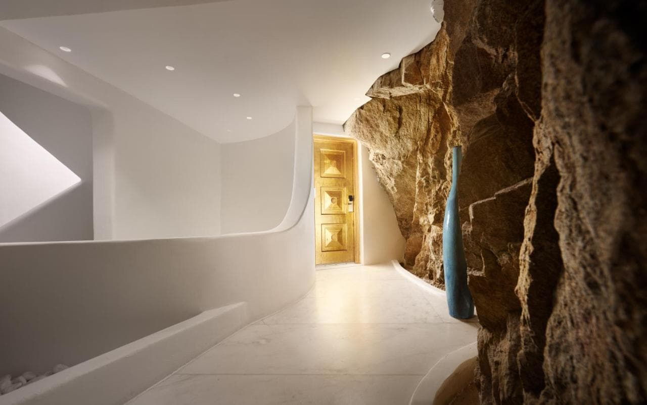 Cavo Tagoo Mykonos – billede 3