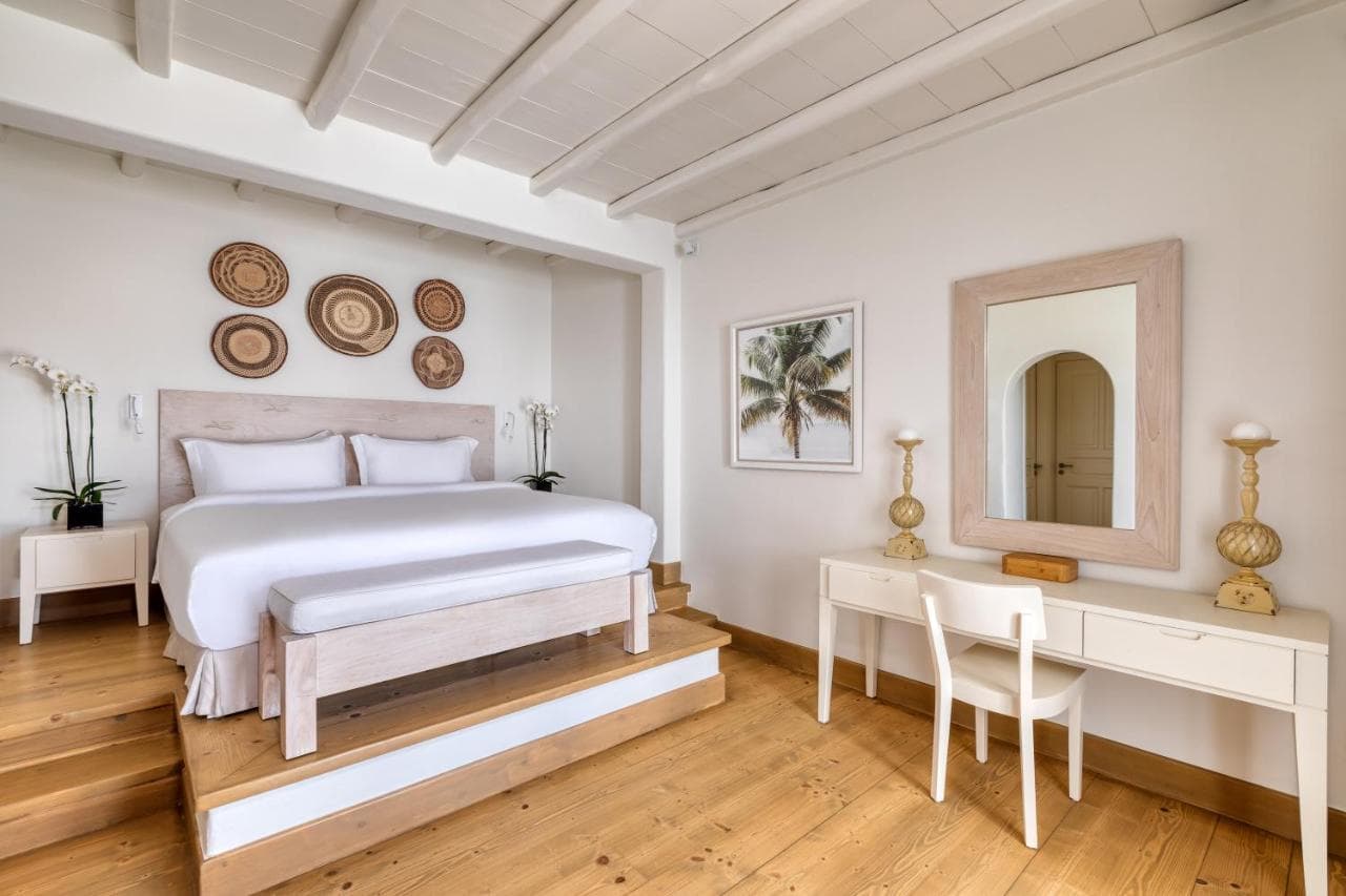 Santa Marina, A Luxury Collection Resort, Mykonos – billede 5