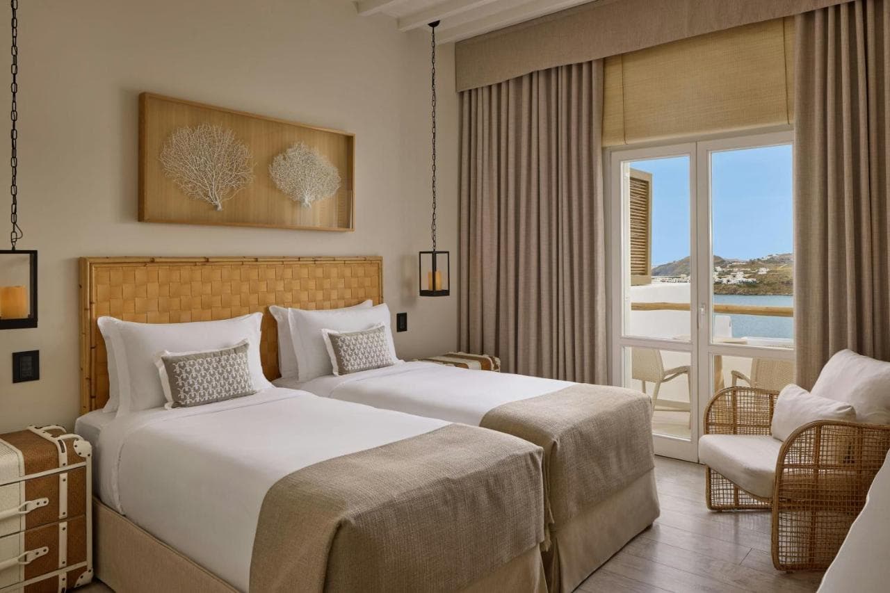 Santa Marina, A Luxury Collection Resort, Mykonos – billede 6