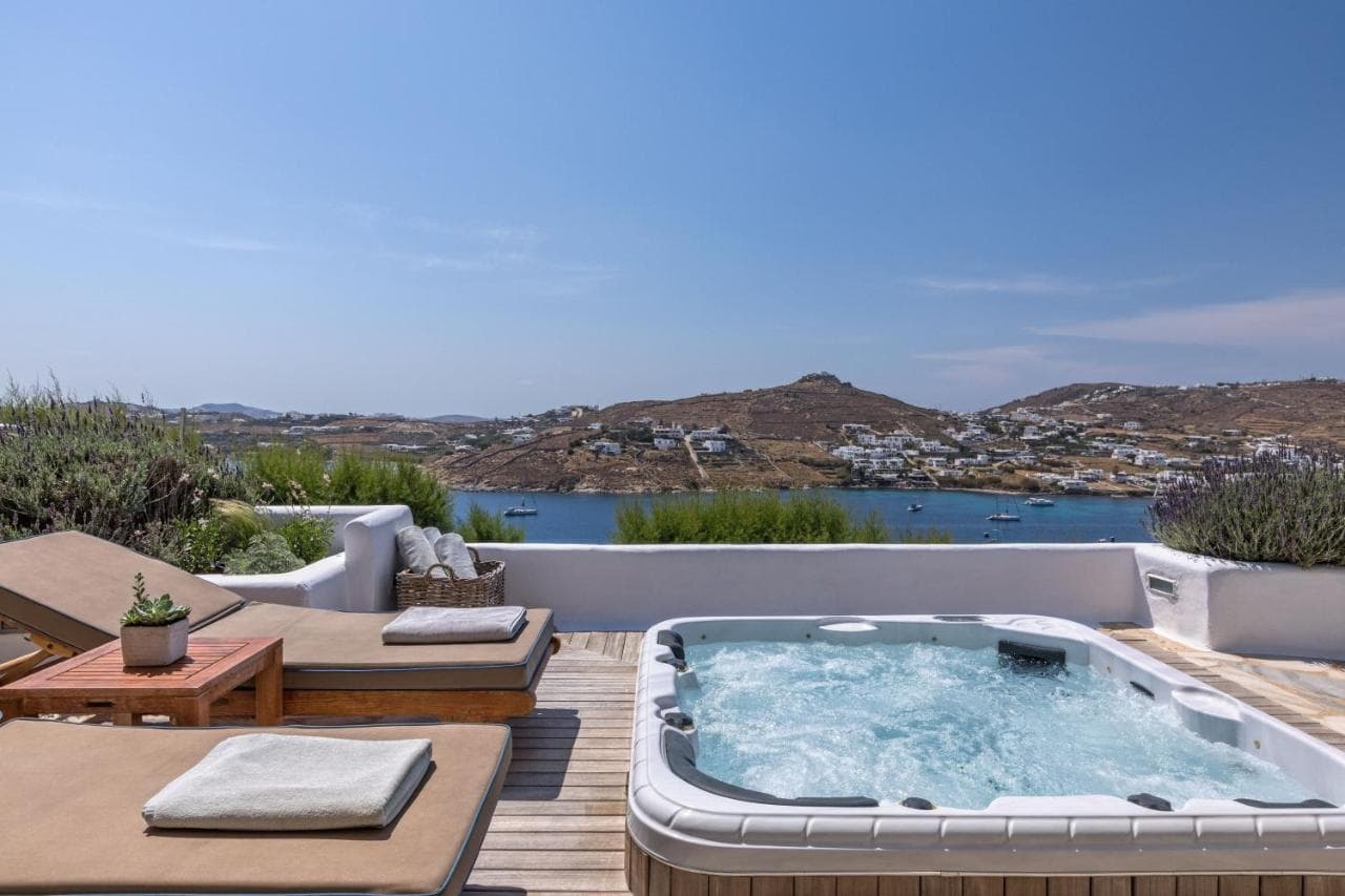 Santa Marina, A Luxury Collection Resort, Mykonos – billede 7