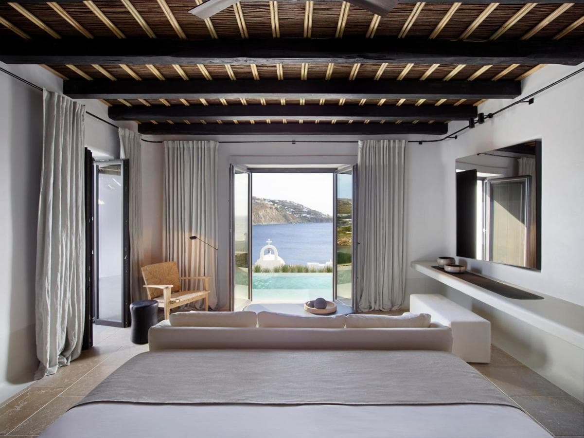 Kalesma Mykonos – billede 7