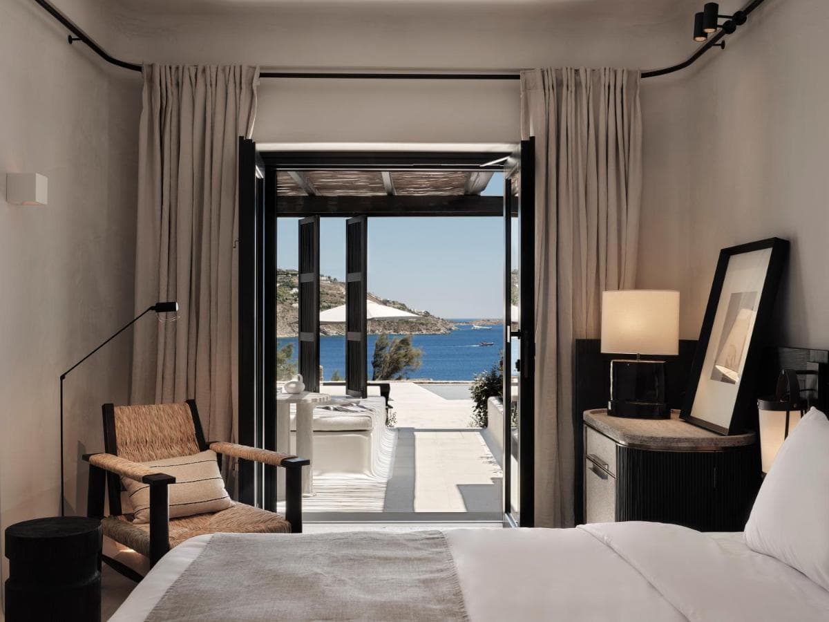 Kalesma Mykonos – billede 2
