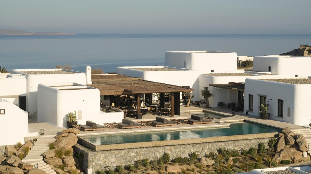 Mykonos