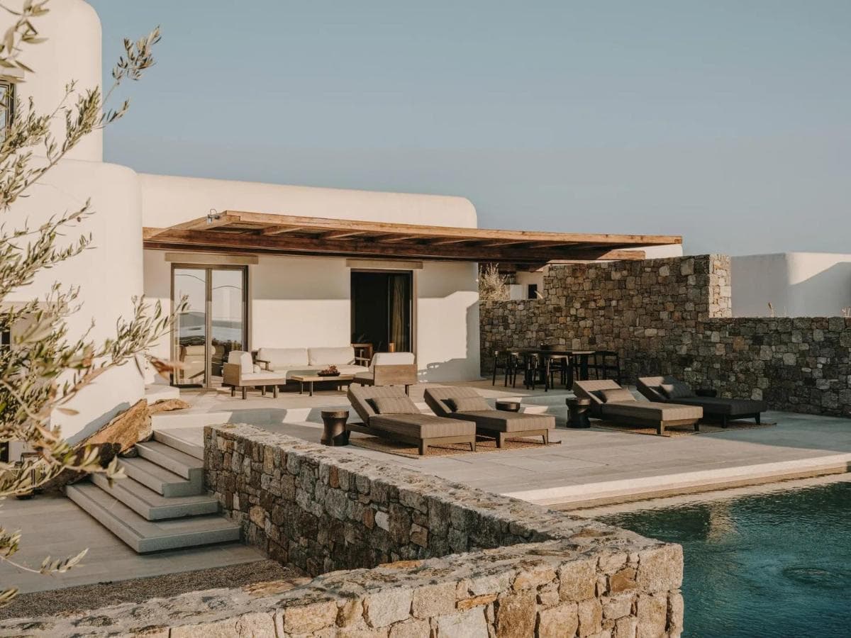 Kalesma Mykonos – billede 8