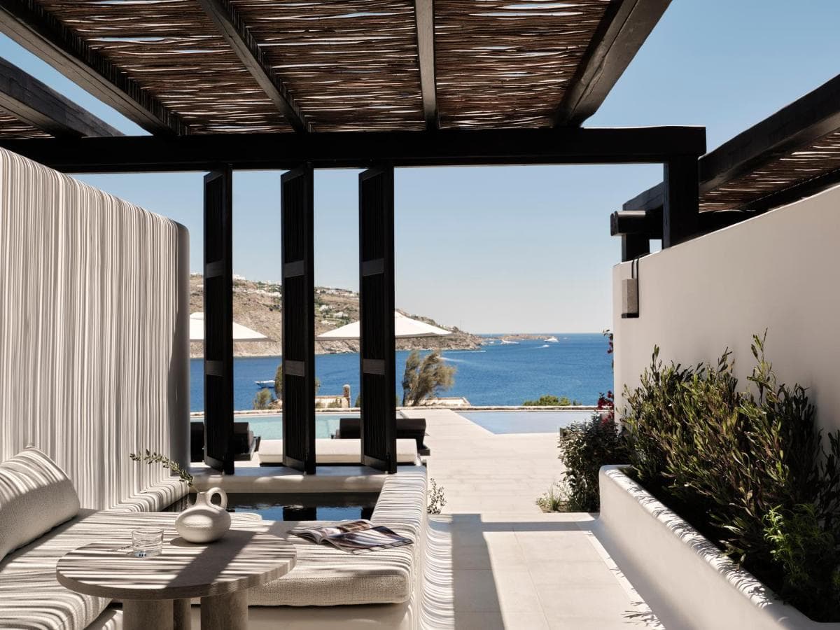 Kalesma Mykonos – billede 6
