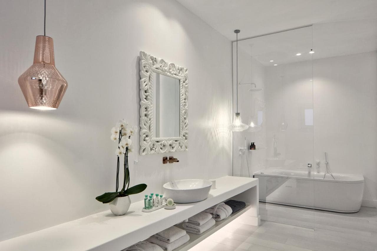 Katikies Mykonos - The Leading Hotels of the World – billede 3