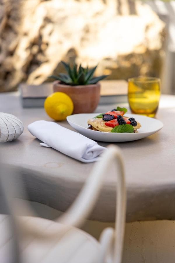 Hacienda Na Xamena, Ibiza – bilde 6