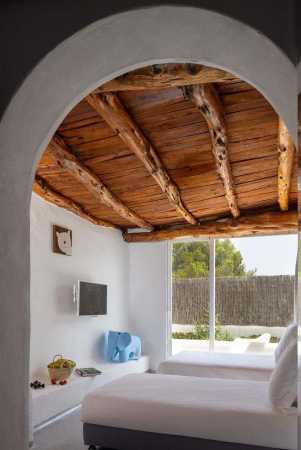 Hacienda Na Xamena, Ibiza – bilde 8