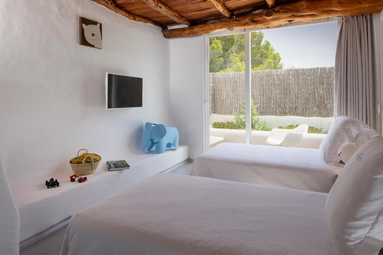 Hacienda Na Xamena, Ibiza – bilde 7