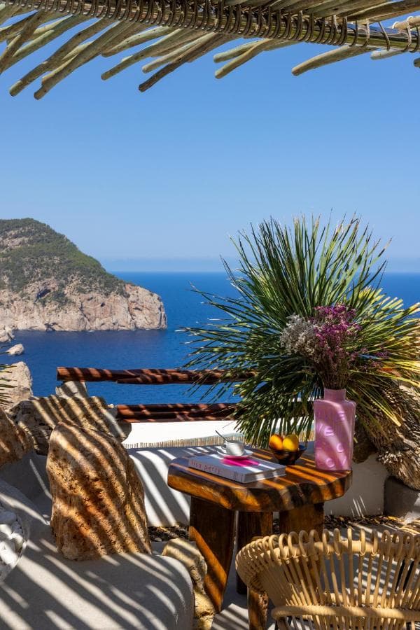 Hacienda Na Xamena, Ibiza – bilde 5