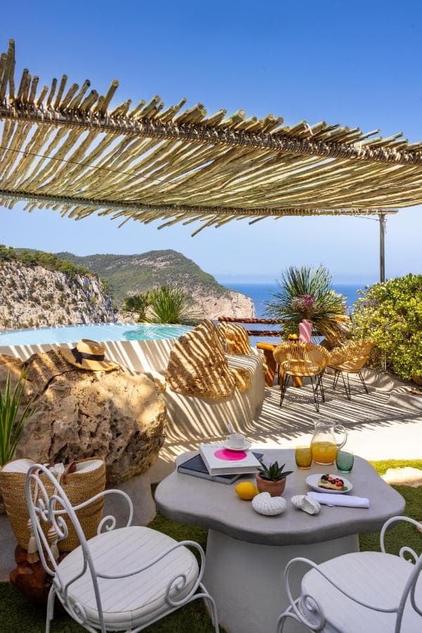 Hacienda Na Xamena, Ibiza – bilde 4