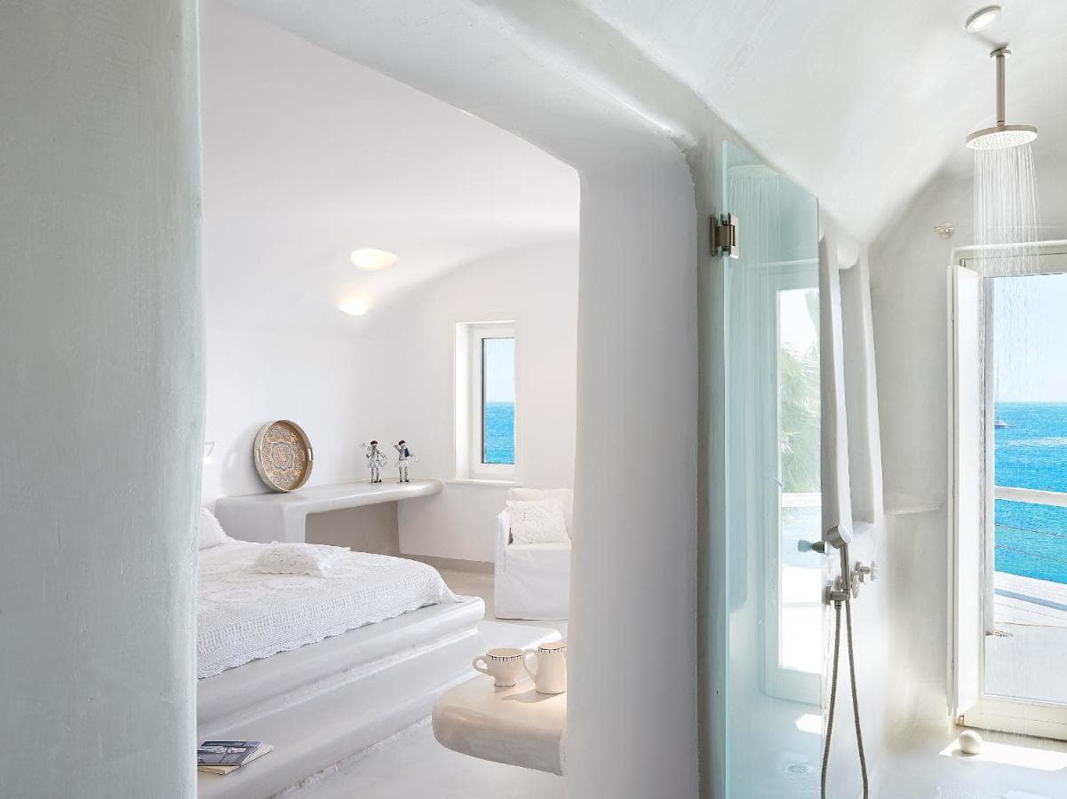 Mykonos Blu, a Resort to Live – bilde 3