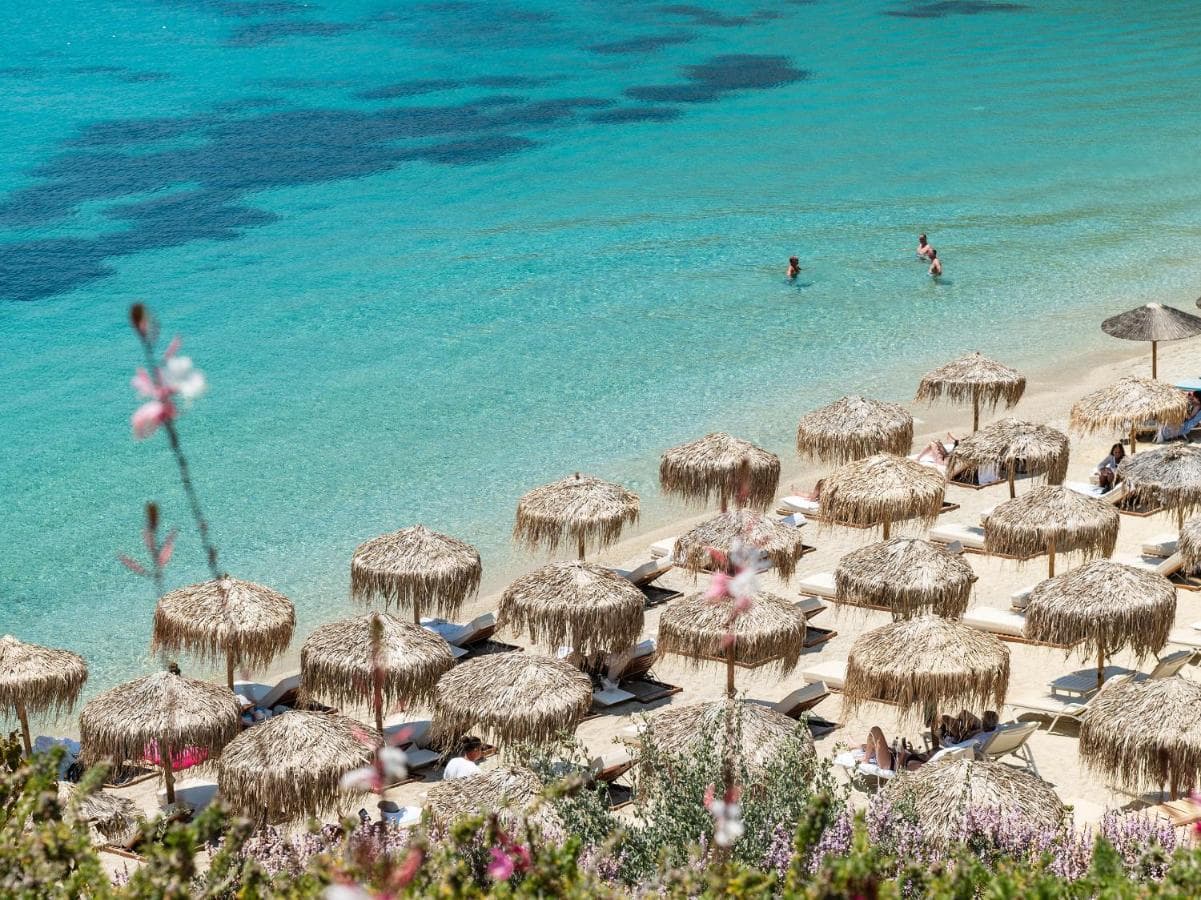 Mykonos Blu, a Resort to Live – bilde 7