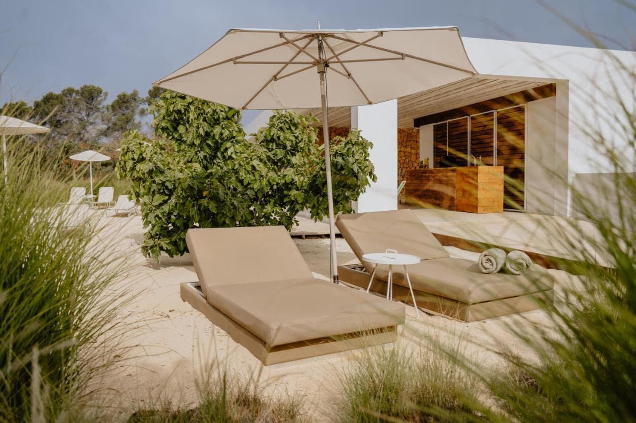 Ca Na Xica - Hotel & Spa – kuva 7