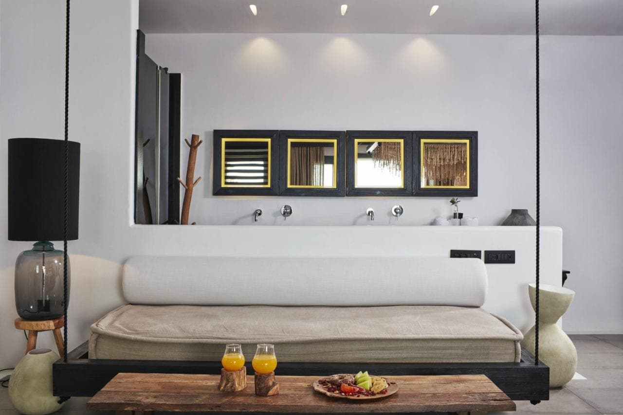 Myconian Utopia Relais & Chateaux – billede 5