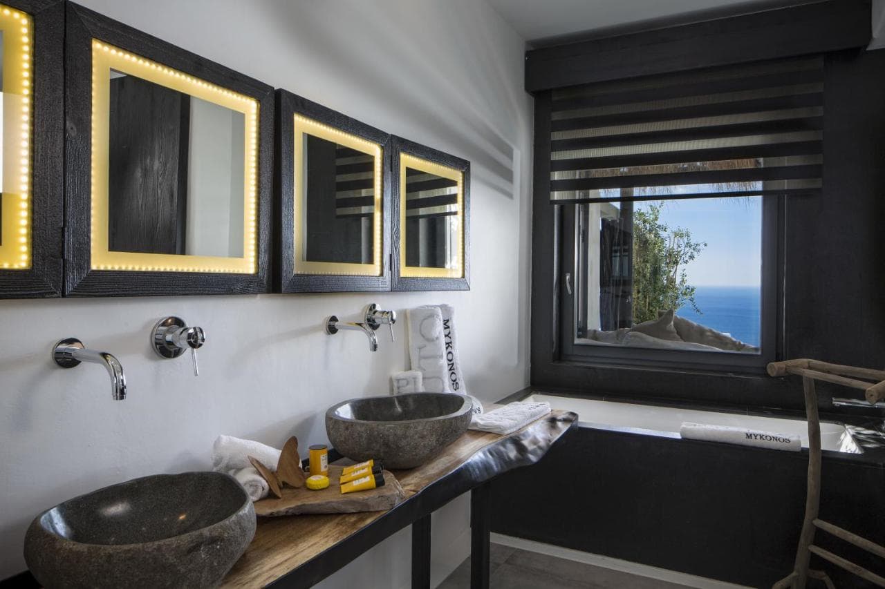 Myconian Utopia Relais & Chateaux – billede 3