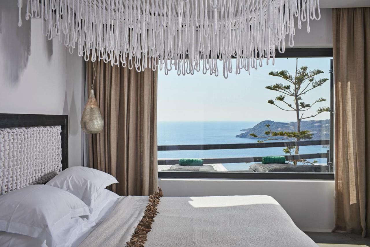 Myconian Utopia Relais & Chateaux – billede 2