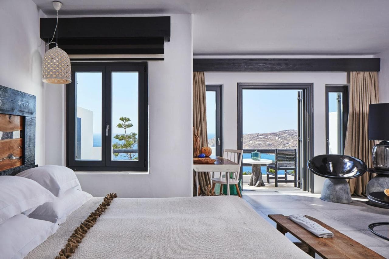Myconian Utopia Relais & Chateaux – billede 8