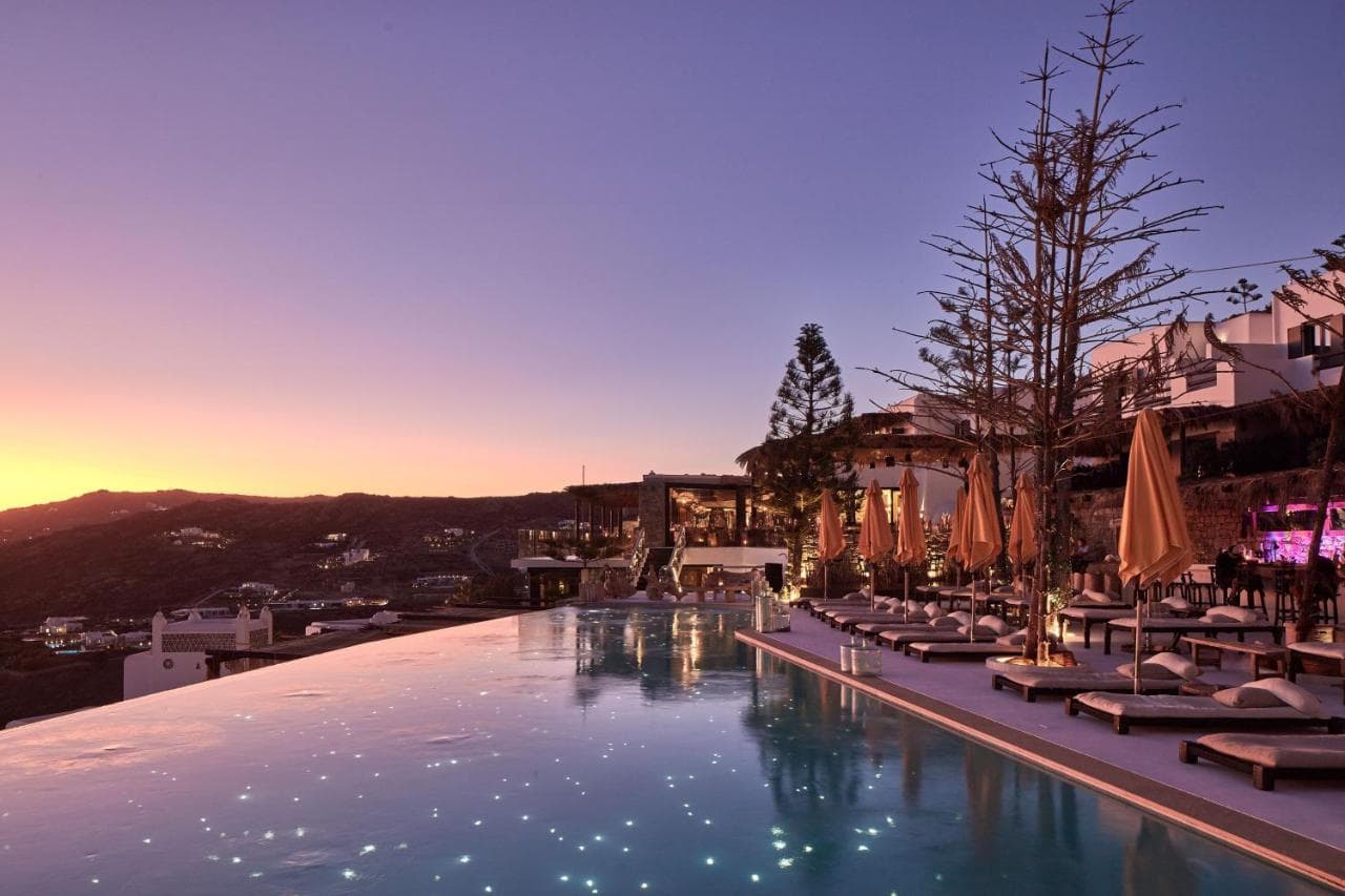 Myconian Utopia Relais & Chateaux – billede 4