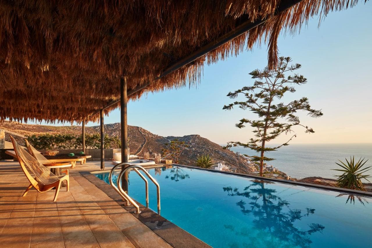 Myconian Utopia Relais & Chateaux – billede 7