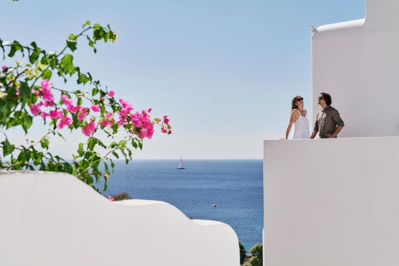 Myconian Imperial - Leading Hotels of the World – kuva 2