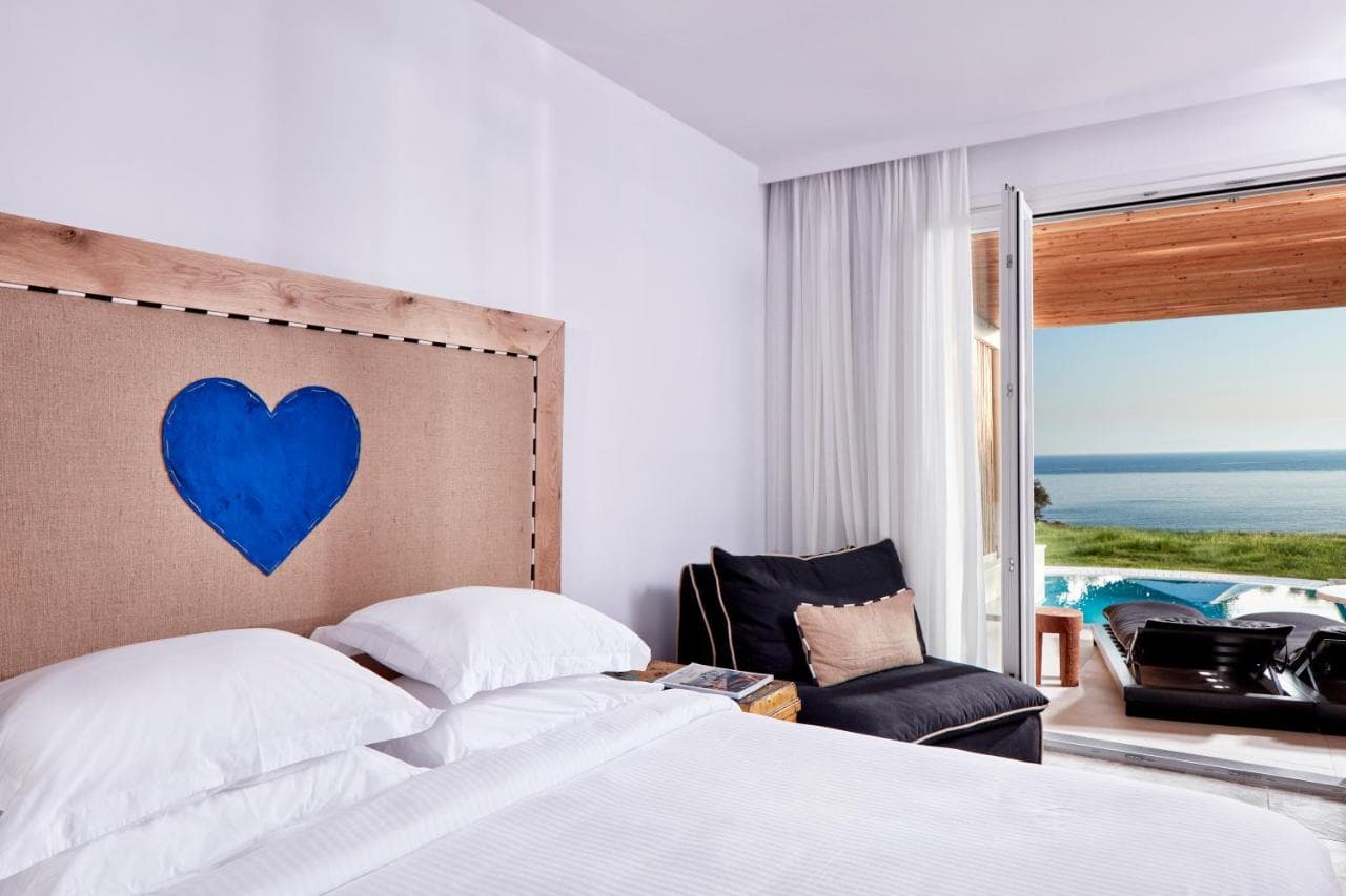 Myconian Imperial - Leading Hotels of the World – kuva 6