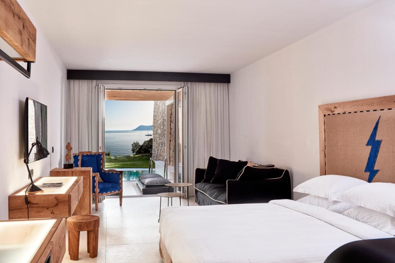 Myconian Imperial - Leading Hotels of the World – kuva 7