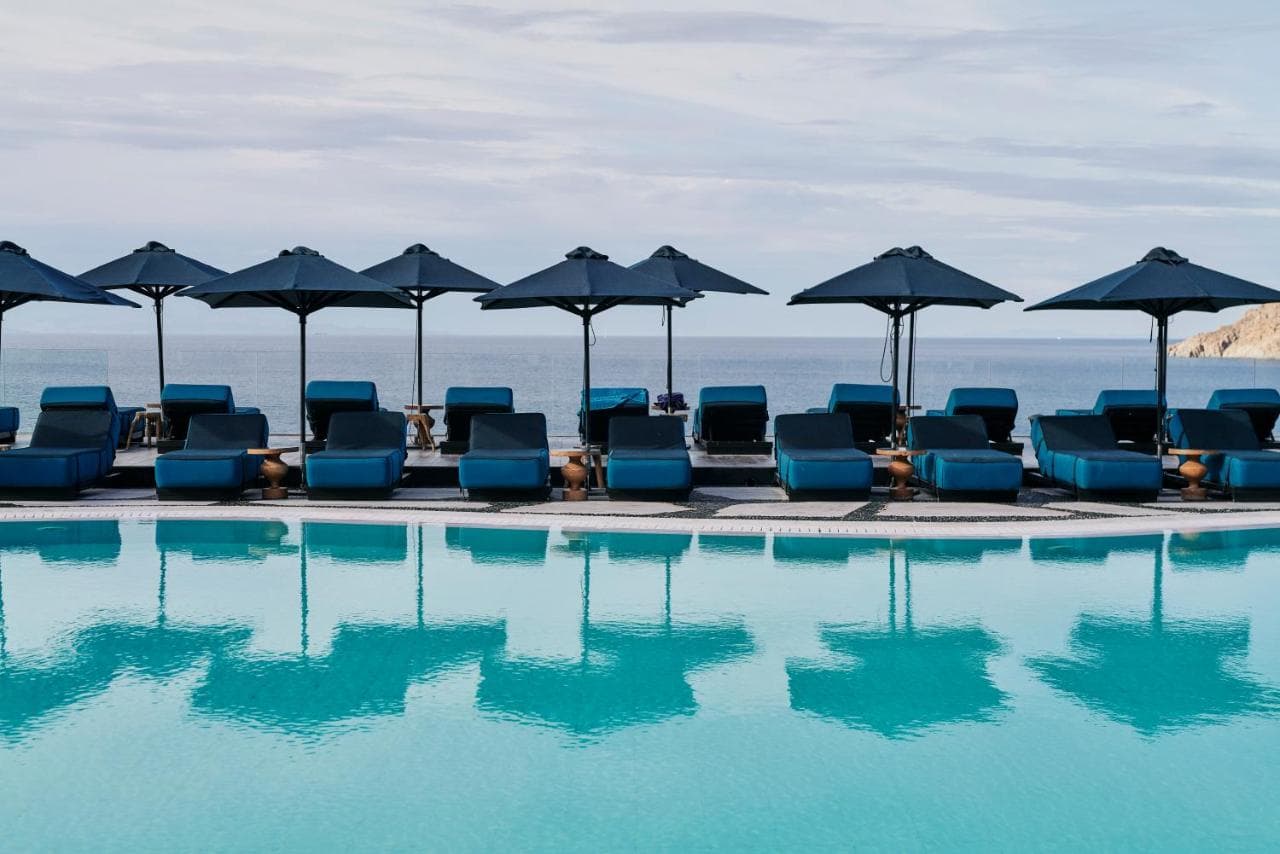Myconian Imperial - Leading Hotels of the World – kuva 3