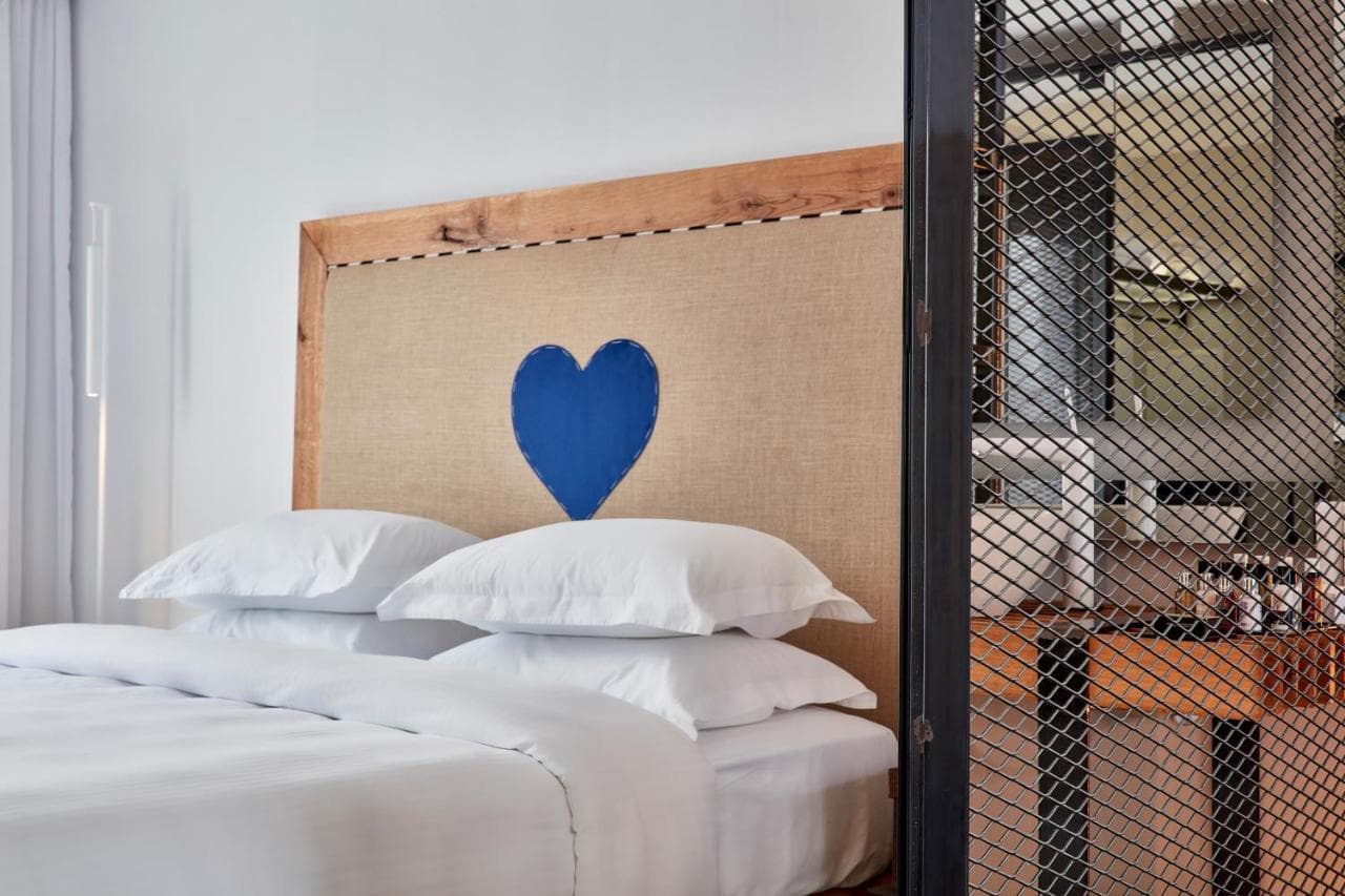 Myconian Imperial - Leading Hotels of the World – kuva 8