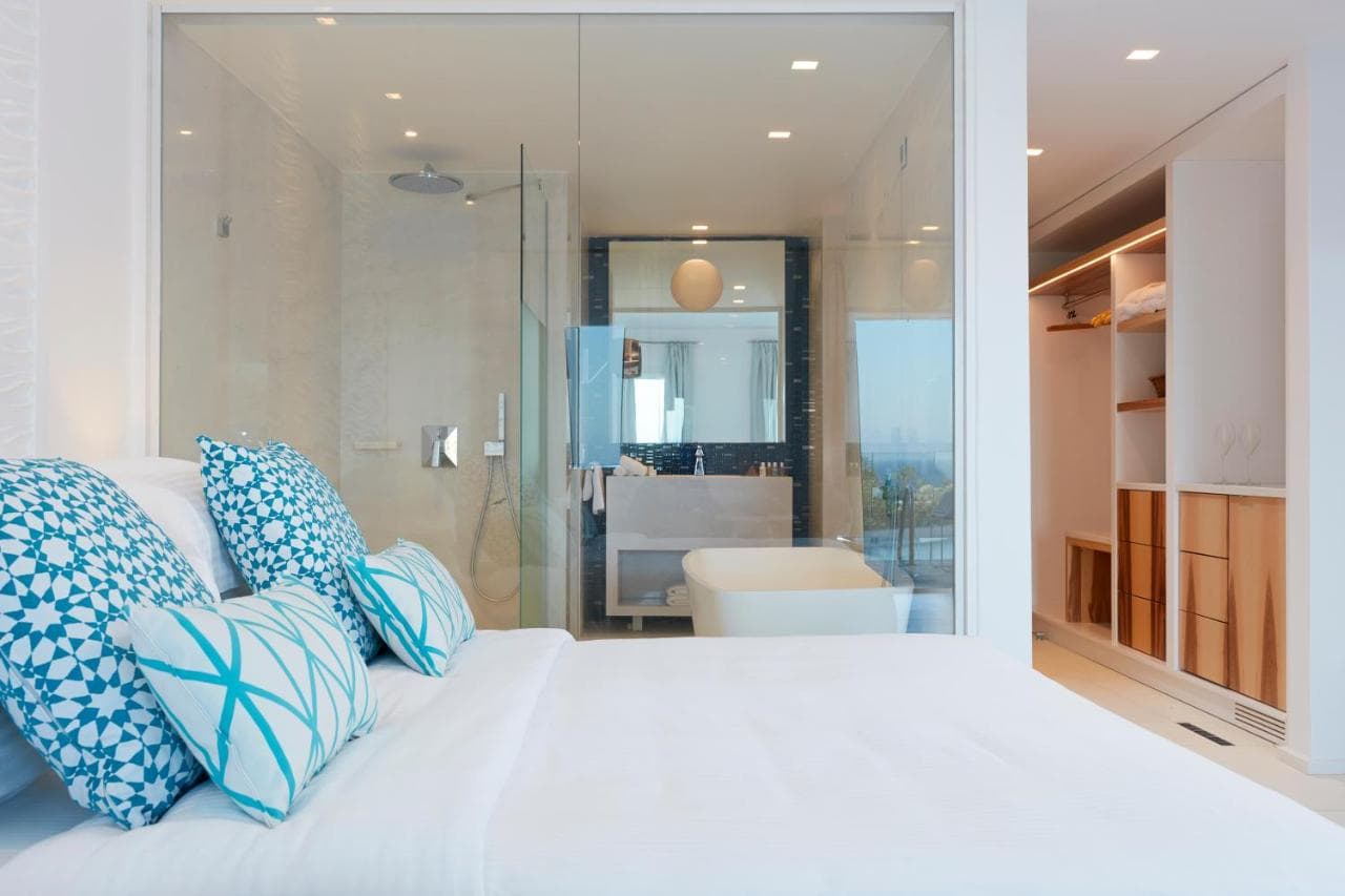 Myconian Ambassador Relais & Chateaux – billede 5
