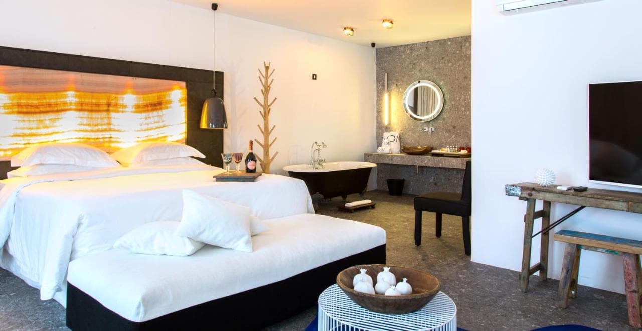 Myconian Avaton, a Member of Design Hotels – billede 4