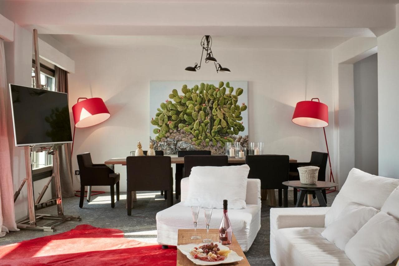 Myconian Avaton, a Member of Design Hotels – billede 5