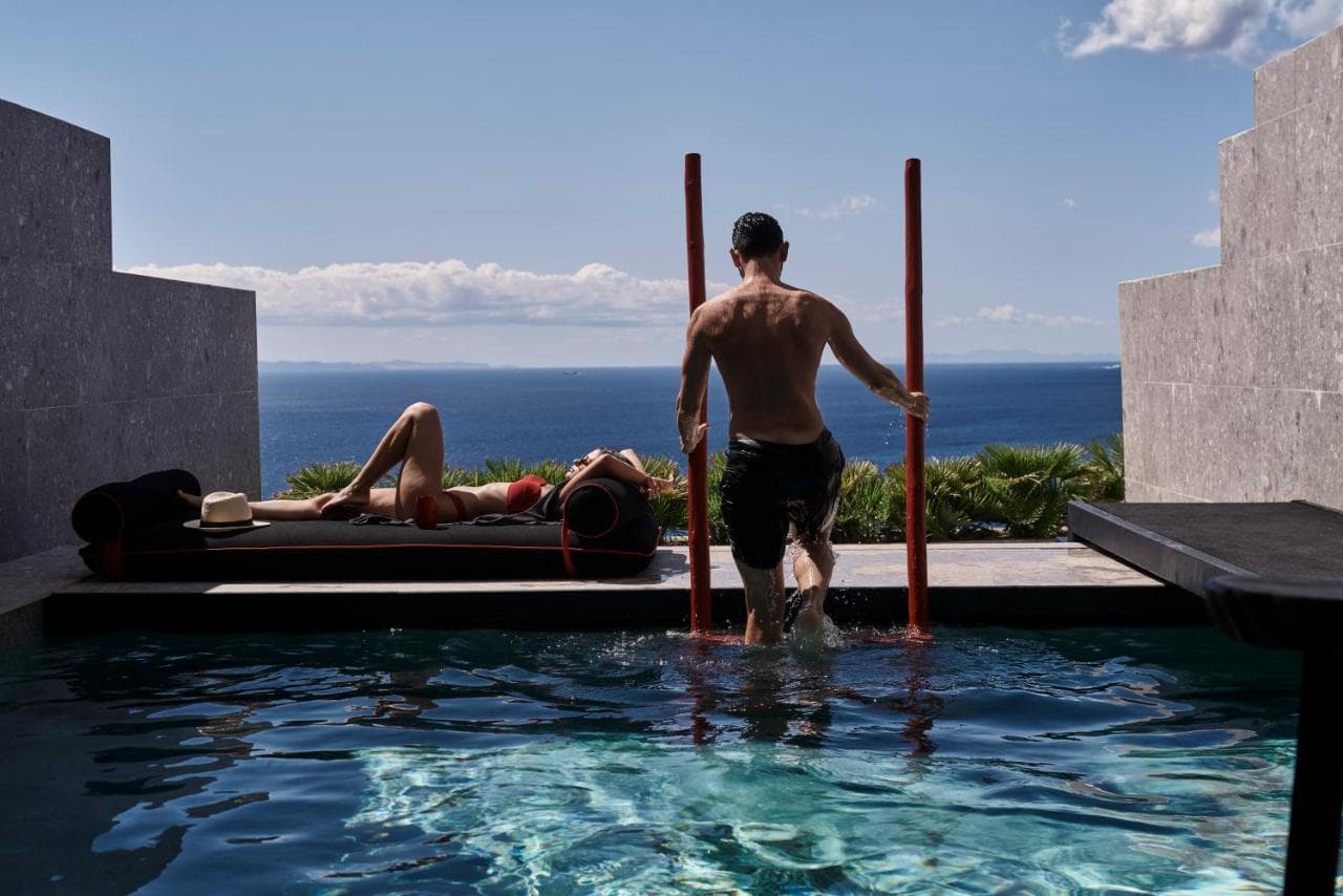 Myconian Avaton, a Member of Design Hotels – billede 7