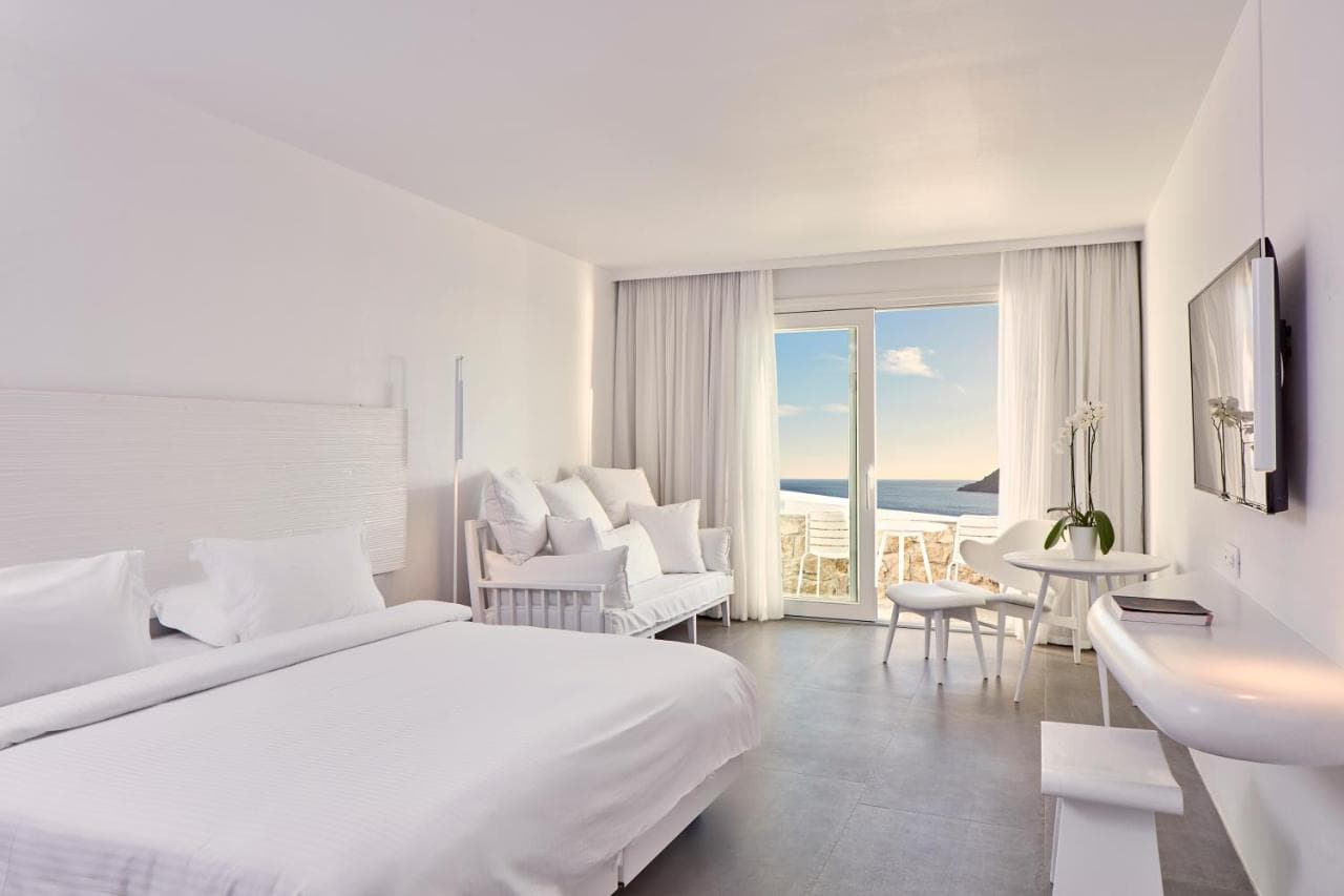 Royal Myconian - Leading Hotels of the World – kuva 7