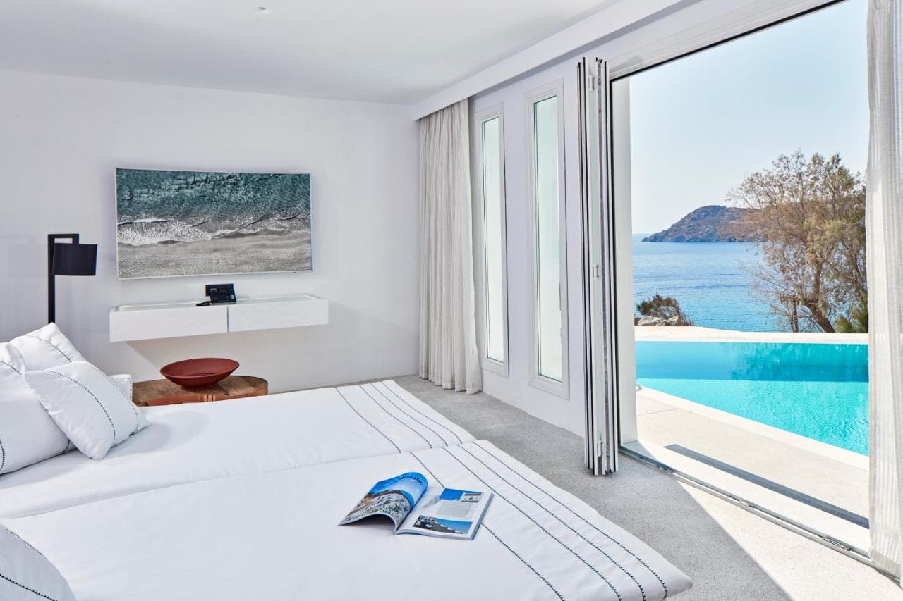 Royal Myconian - Leading Hotels of the World – kuva 5