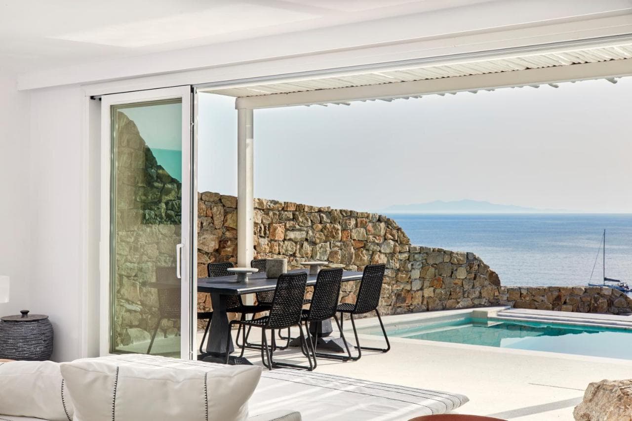 Royal Myconian - Leading Hotels of the World – kuva 4