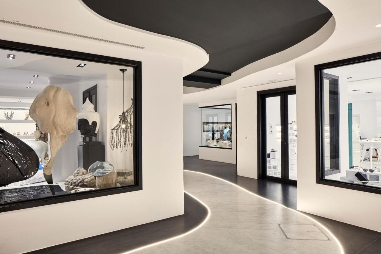 Royal Myconian - Leading Hotels of the World – kuva 8