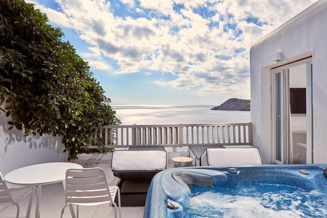 Royal Myconian - Leading Hotels of the World – kuva 2